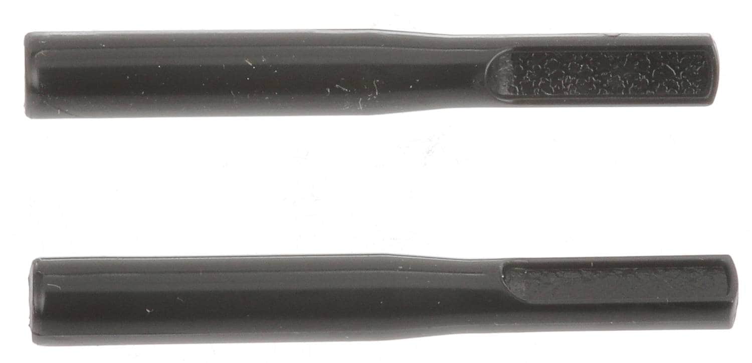 Aazon.co: Custo Accessories 98888 Black Etal Anti-Theft Door Lock