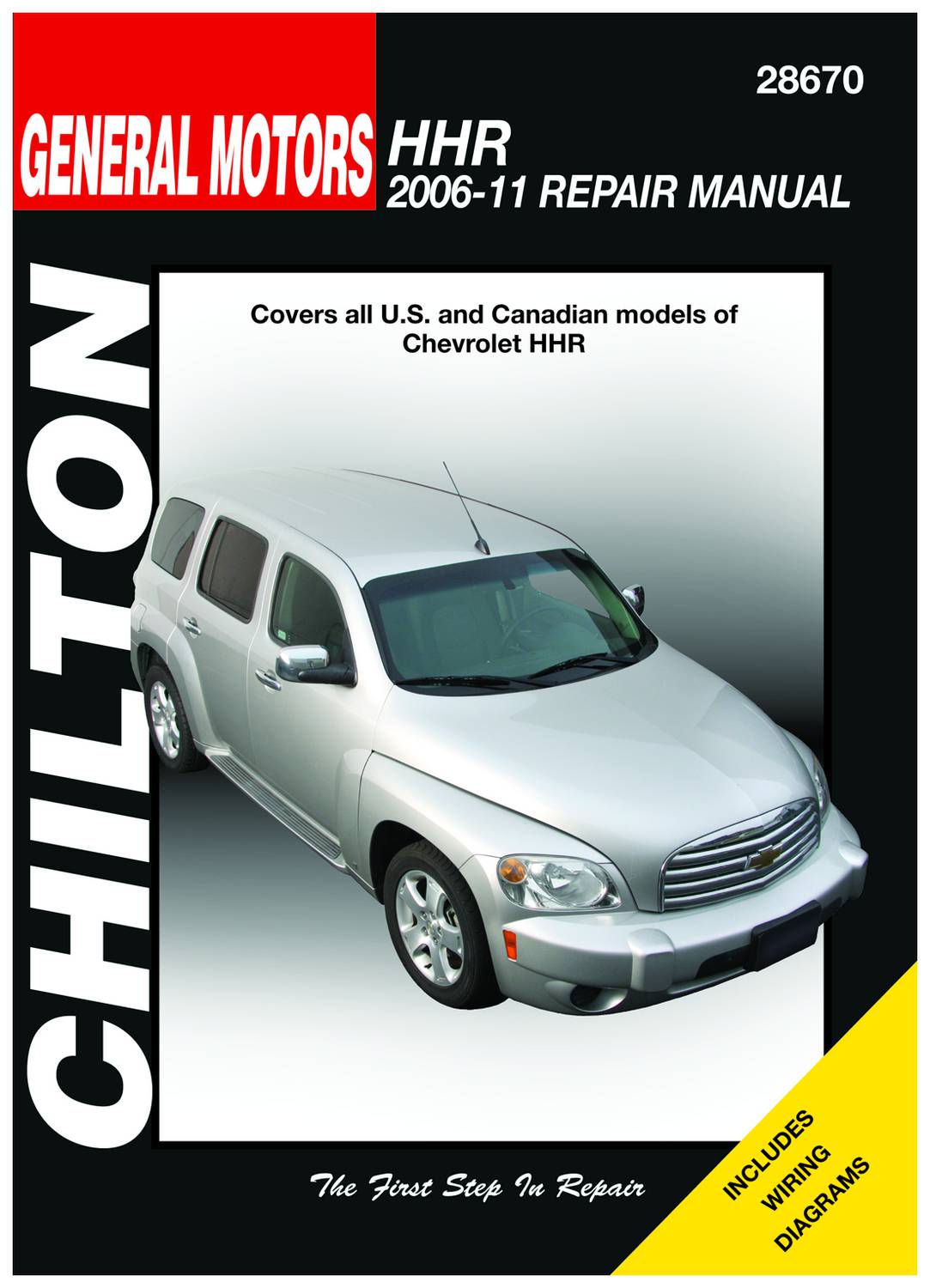 2006 Hhr Wiring Diagram - Wiring Diagram