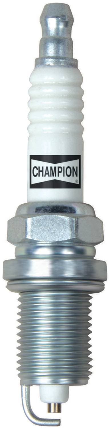 Spark Plug-Copper Plus Champion Spark Plug 434
