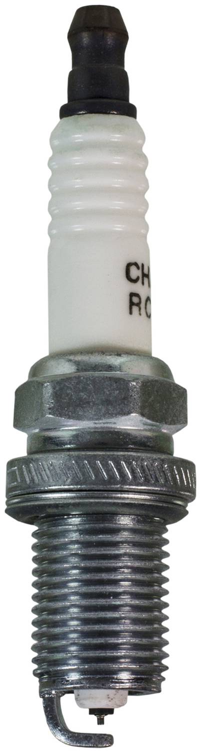 Champion RC8PYPB Spark Plug 7343 DOUBLE PLATINUM