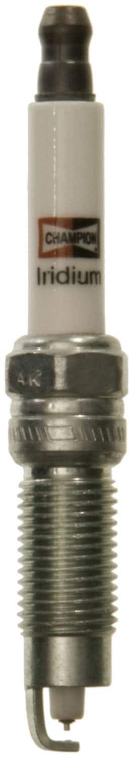4 pc Champion 9801 Iridium Spark Plugs for IFR6J11 RC8WYPB3 Ignition na