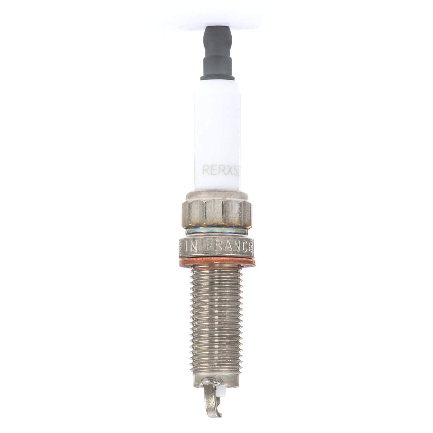 Champion Double Platinum Plug Number RERX5ZPYPB Spark Plug