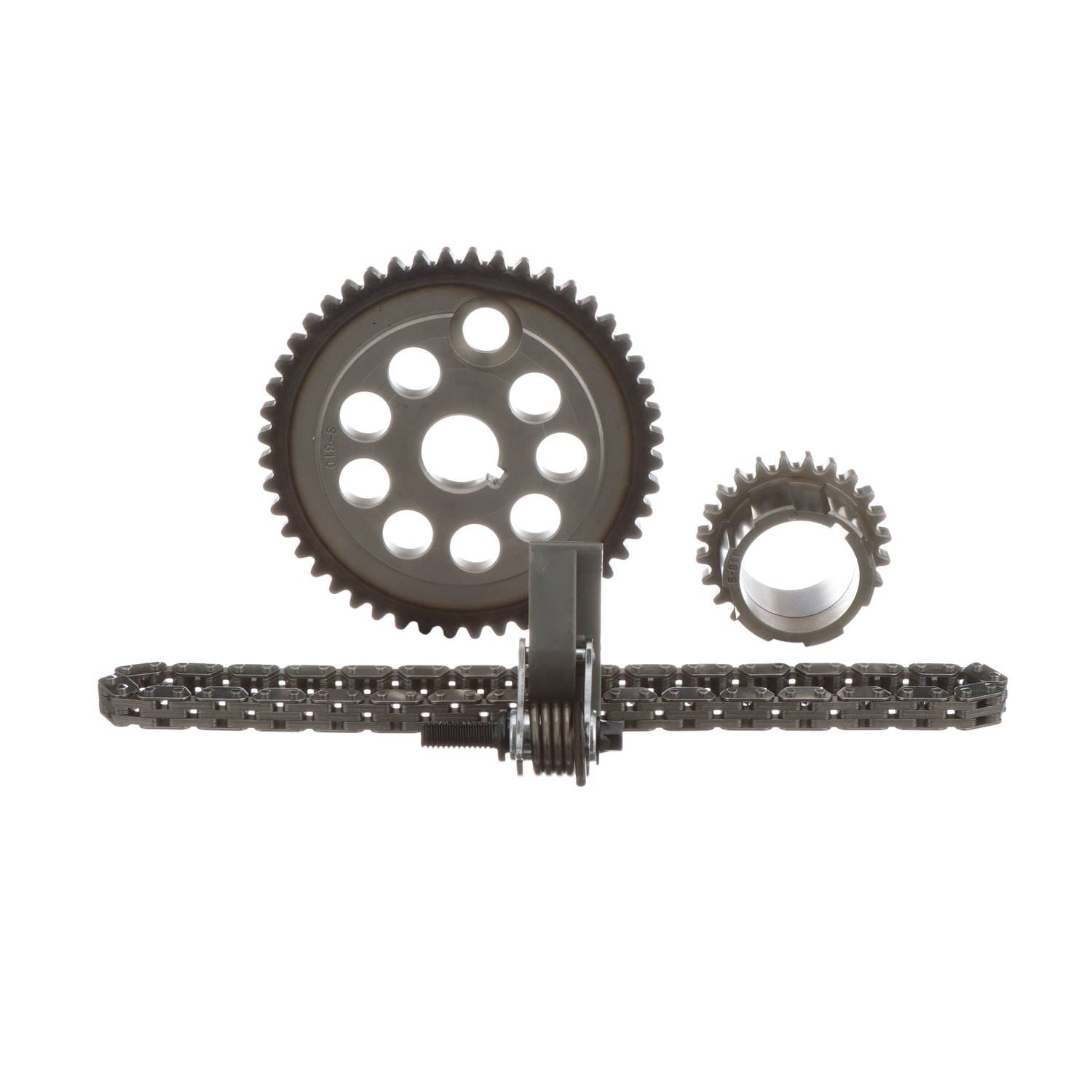 激安通販の Cloyes Timing Chain Kit 90381SA | O'Reilly Auto Parts その他