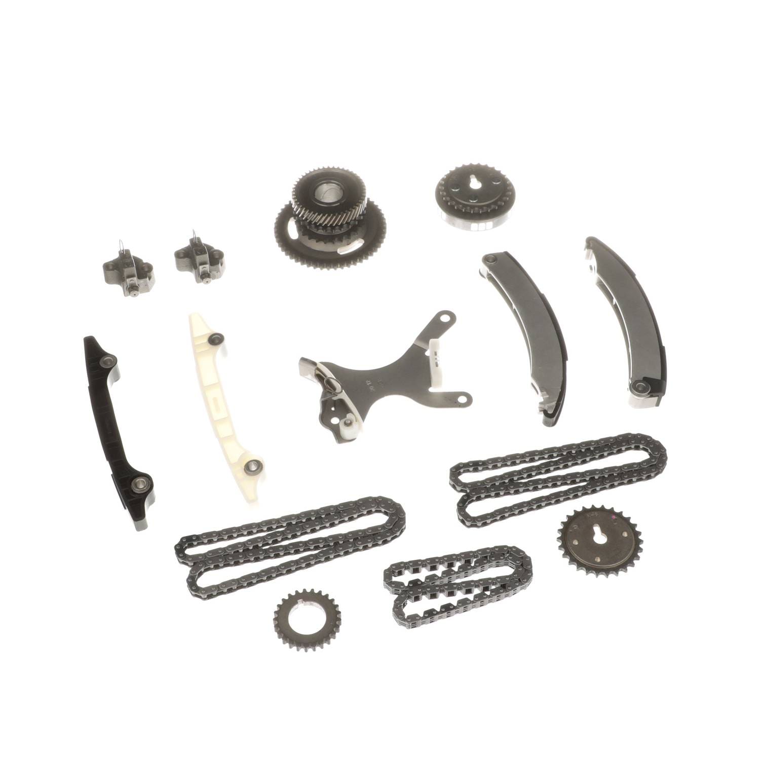 Cloyes Timing Chain Kit 90393SB | O'Reilly Auto Parts