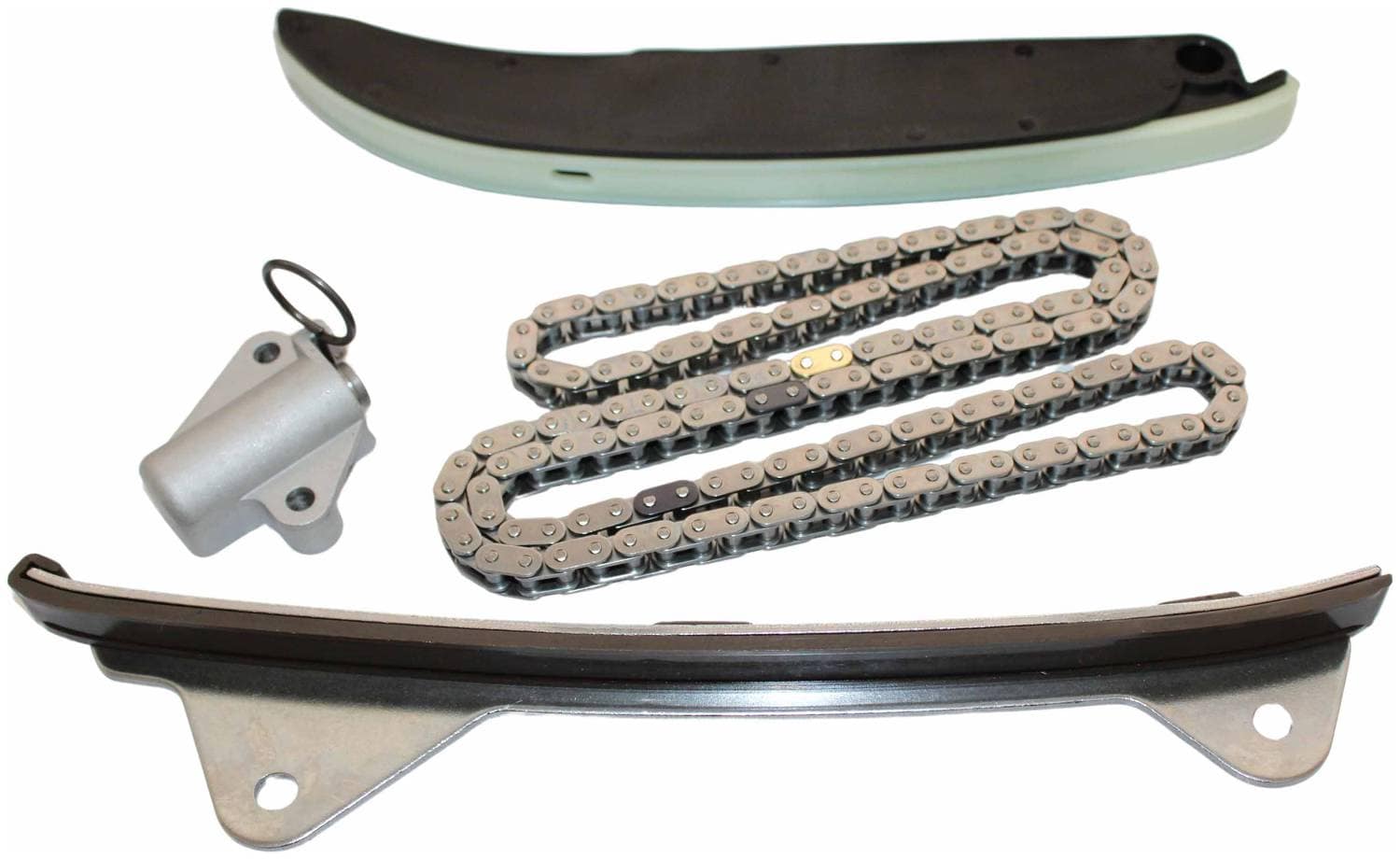 【爆買い！】 Kit Chain Timing Cloyes 90966SX Parts Auto O'Reilly | 人形