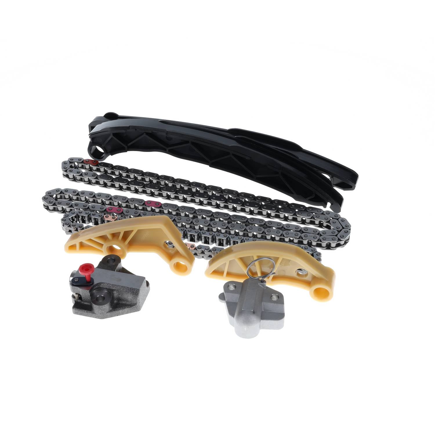 Zx240-3 Zx330-3 4HK1 6HK1 Engine Parts Plug Glow for 8