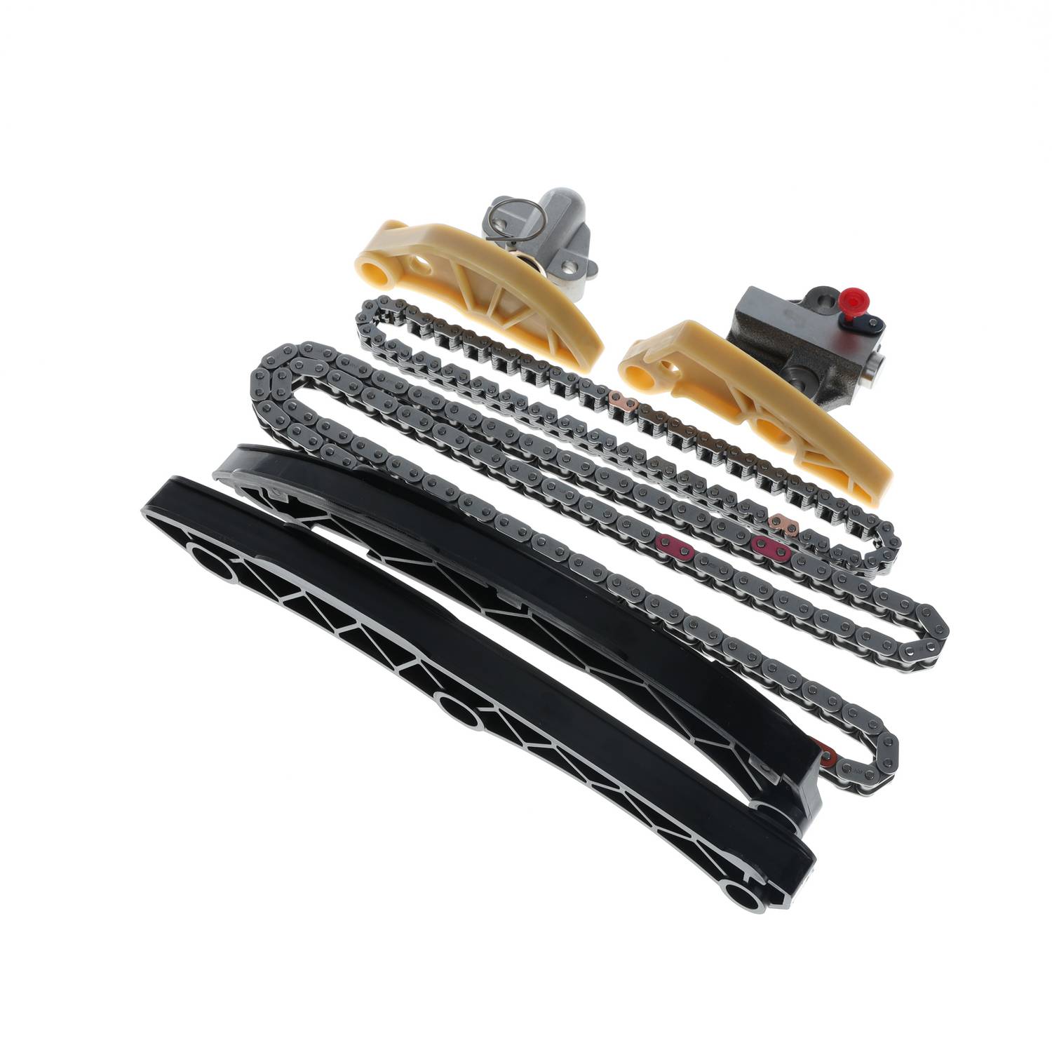 Cloyes Timing Chain Kit 90976SBX | O'Reilly Auto Parts