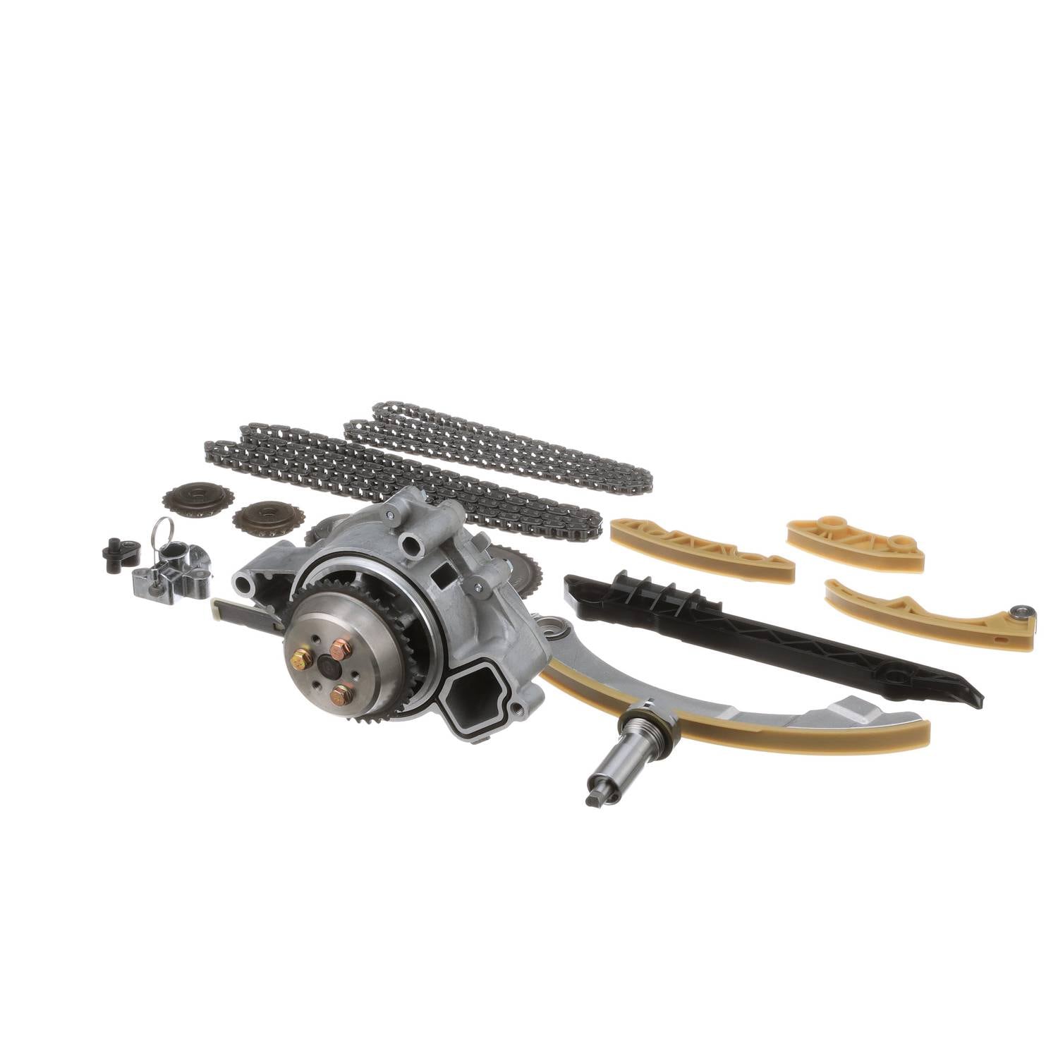 Cloyes Timing Chain Kit 94201SAWP | O'Reilly Auto Parts