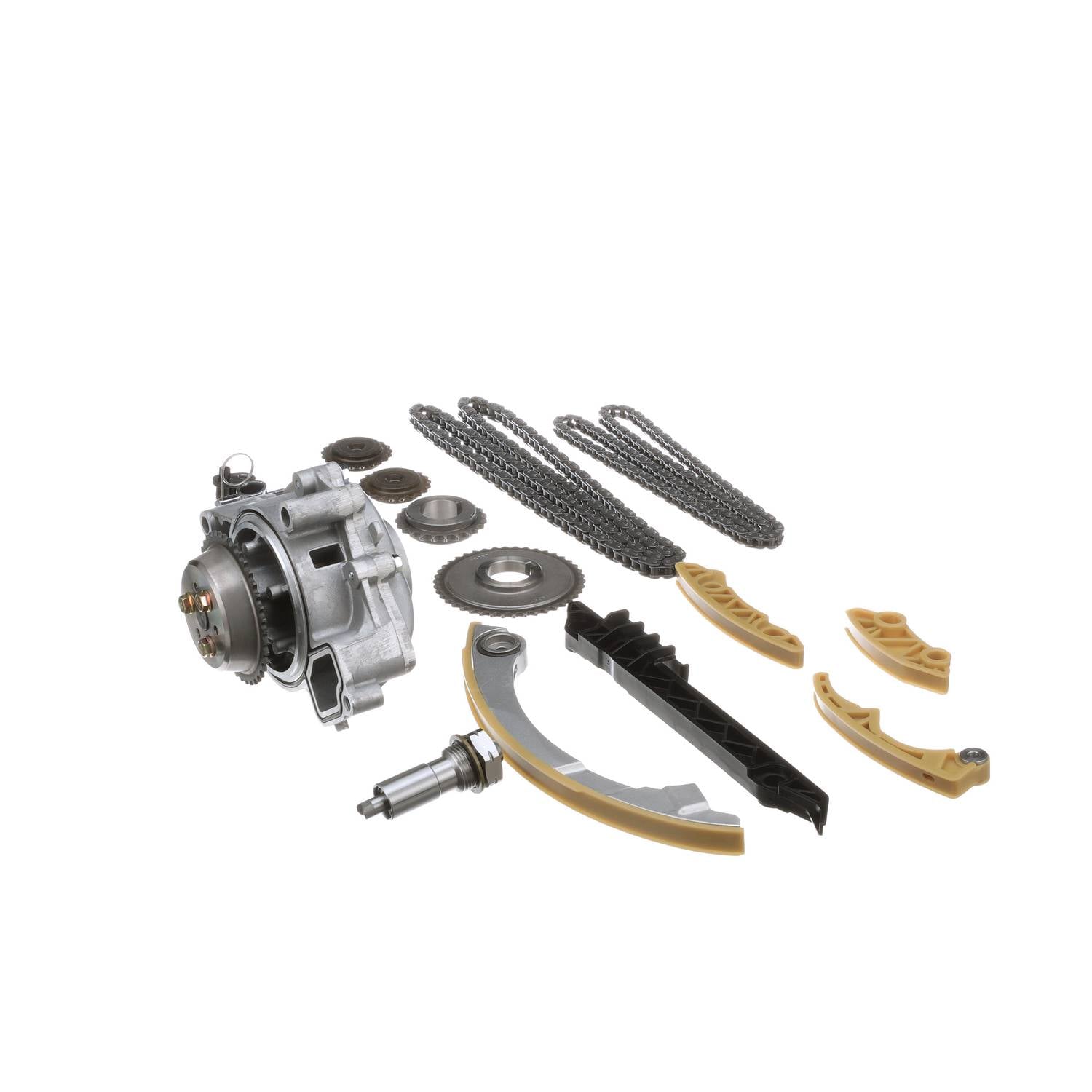 Cloyes Timing Chain Kit 94201SAWP | O'Reilly Auto Parts