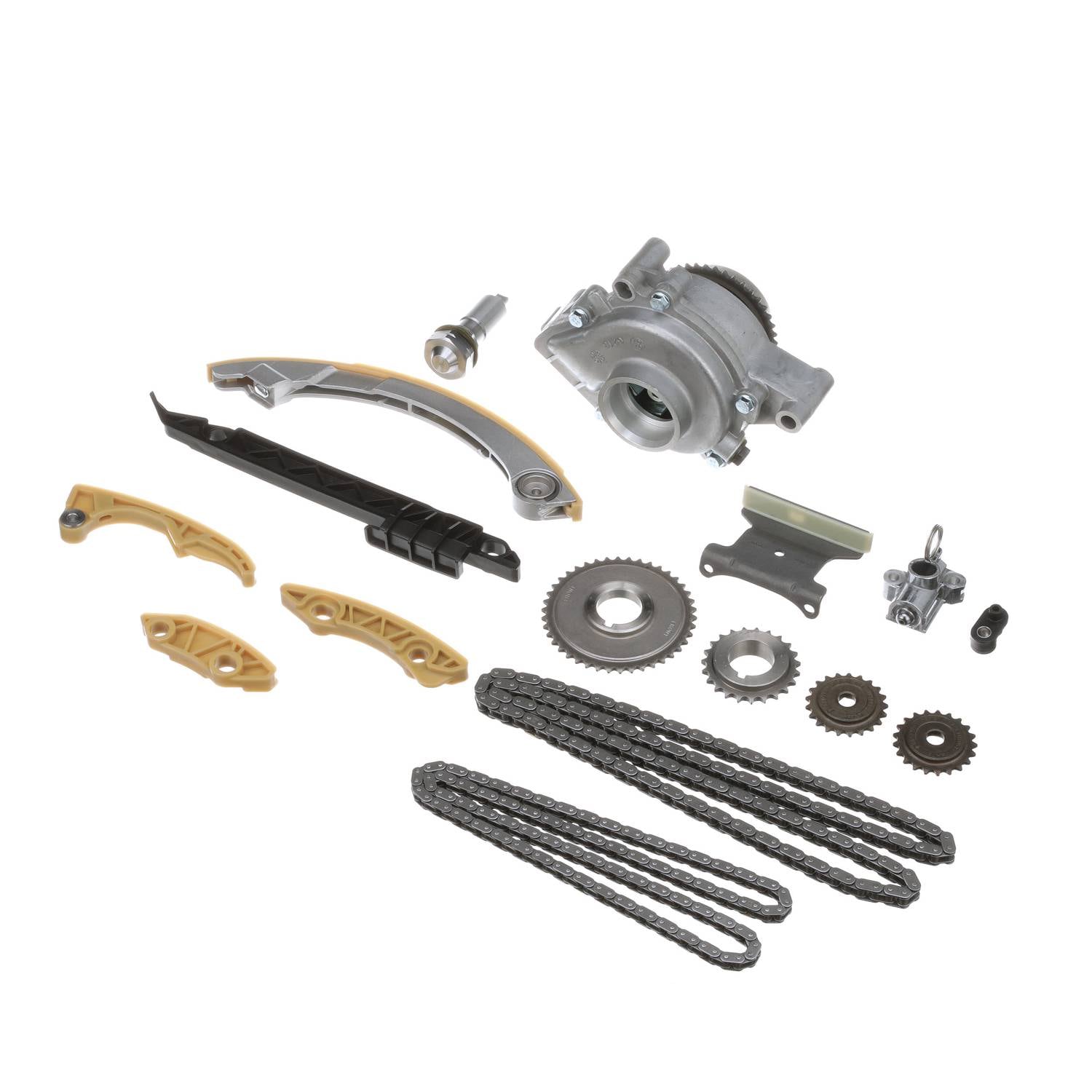 Cloyes Timing Chain Kit 94201SAWP | O'Reilly Auto Parts