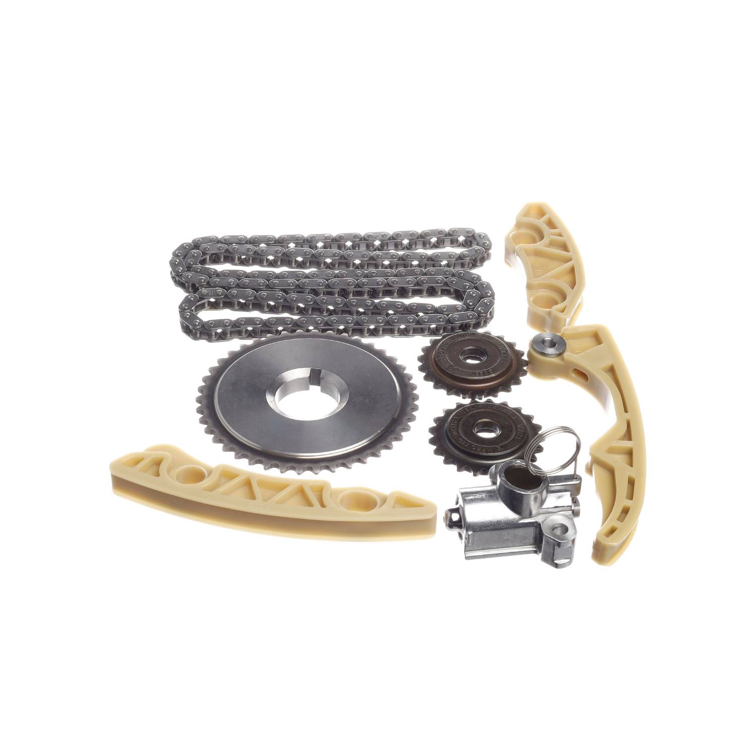Cloyes Engine Balance Shaft Chain Kit 9-4202SA