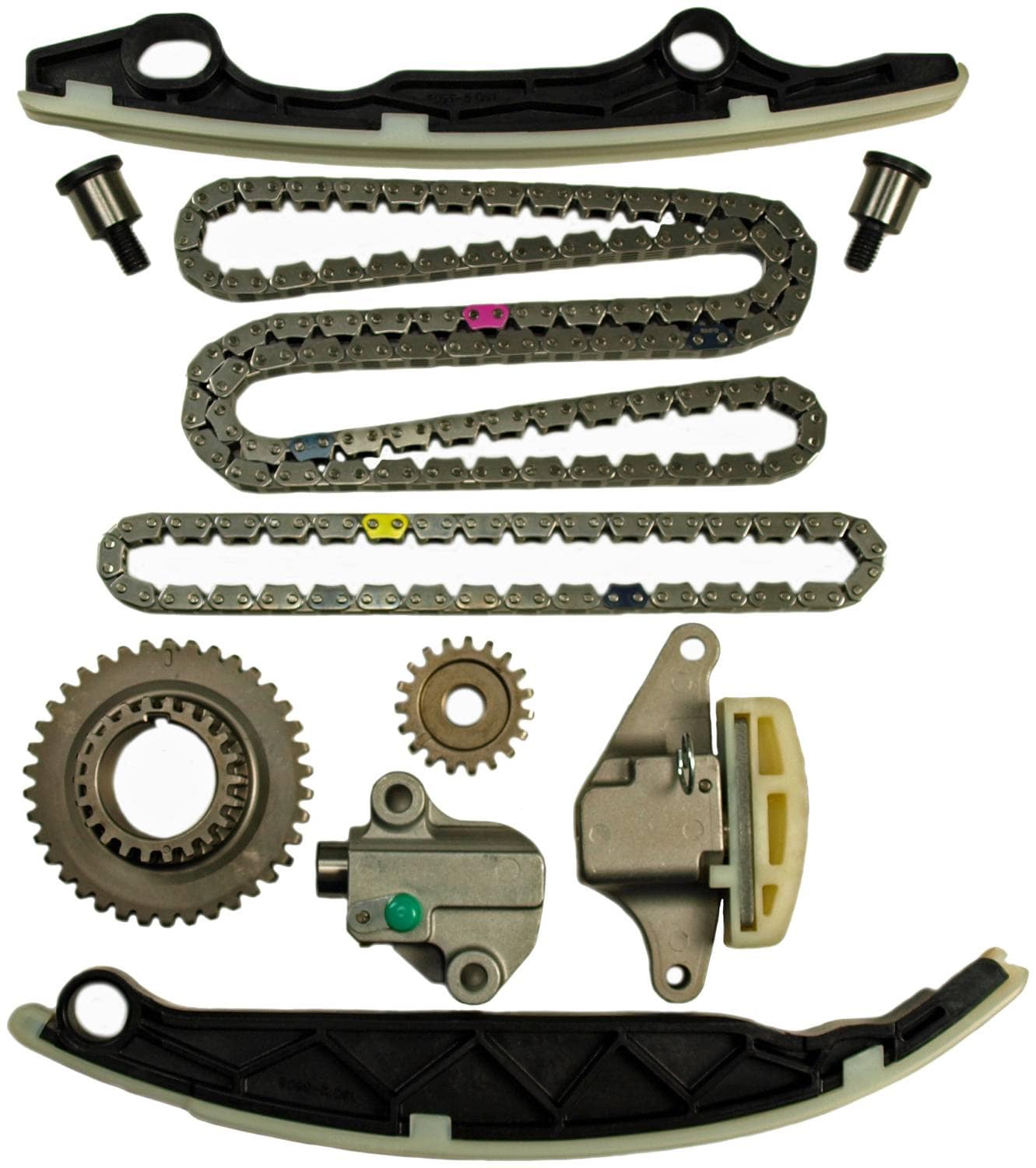 ⛳️rek8212292点セット Cloyes Timing Chain Kit 94212SD | O'Reilly Auto Parts