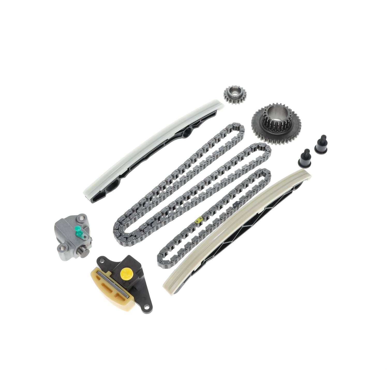 Cloyes Timing Chain Kit 94212SF | O'Reilly Auto Parts