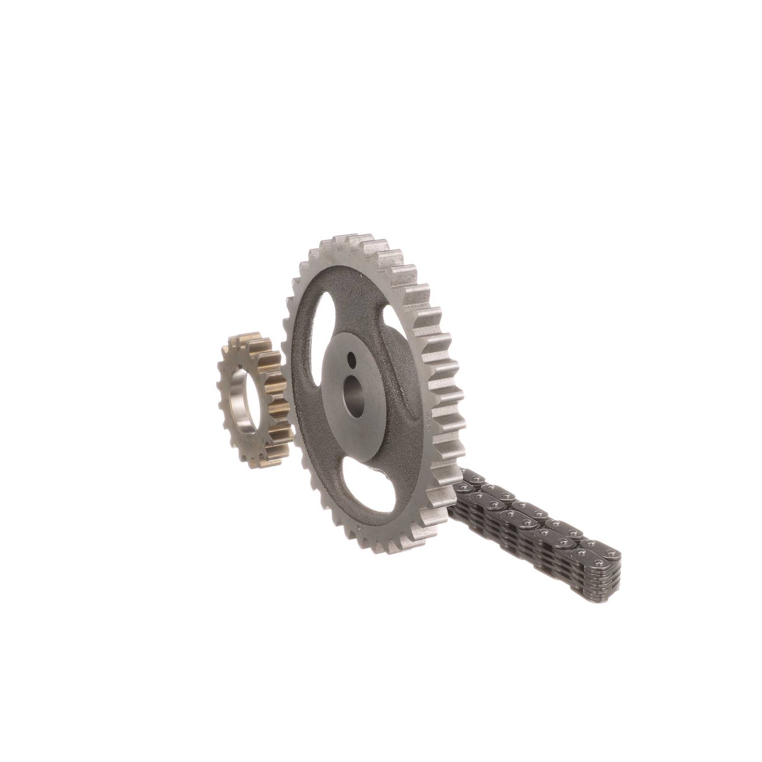 Cloyes C3019 Timing Chain Set – 3-Piece Replacement Kit For Engine Timing System Repair - View #7