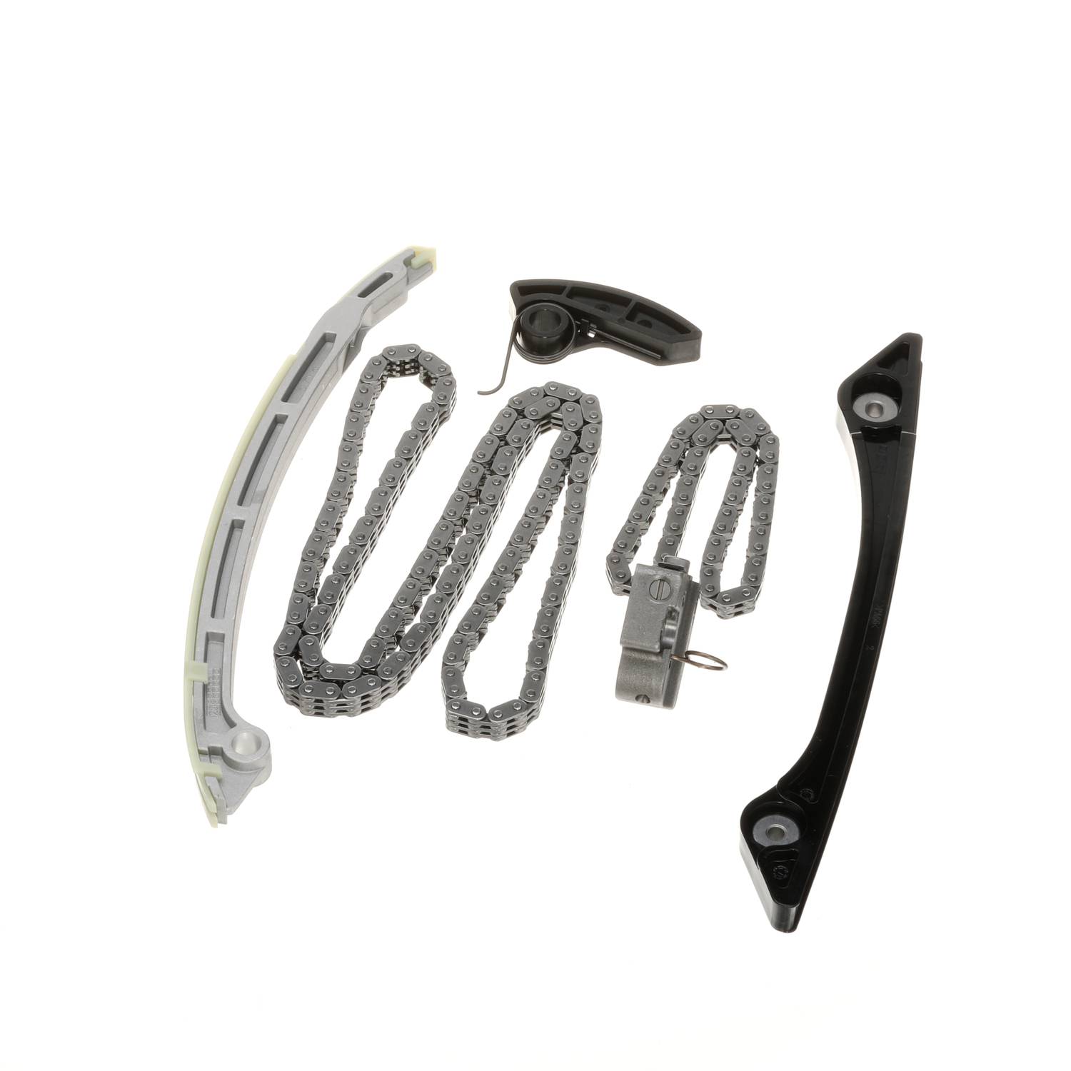 タイミングマスター Cloyes Timing Chain Kit 90744SAX | O'Reilly Auto Parts