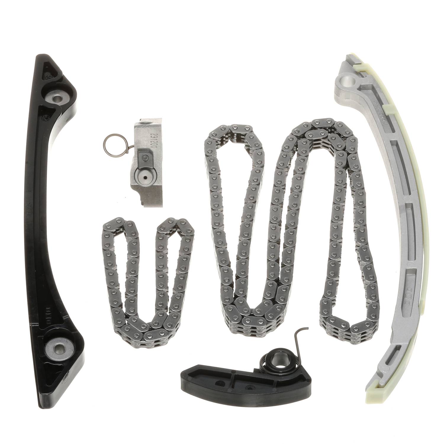 タイミングマスター Cloyes Timing Chain Kit 90744SAX | O'Reilly Auto Parts