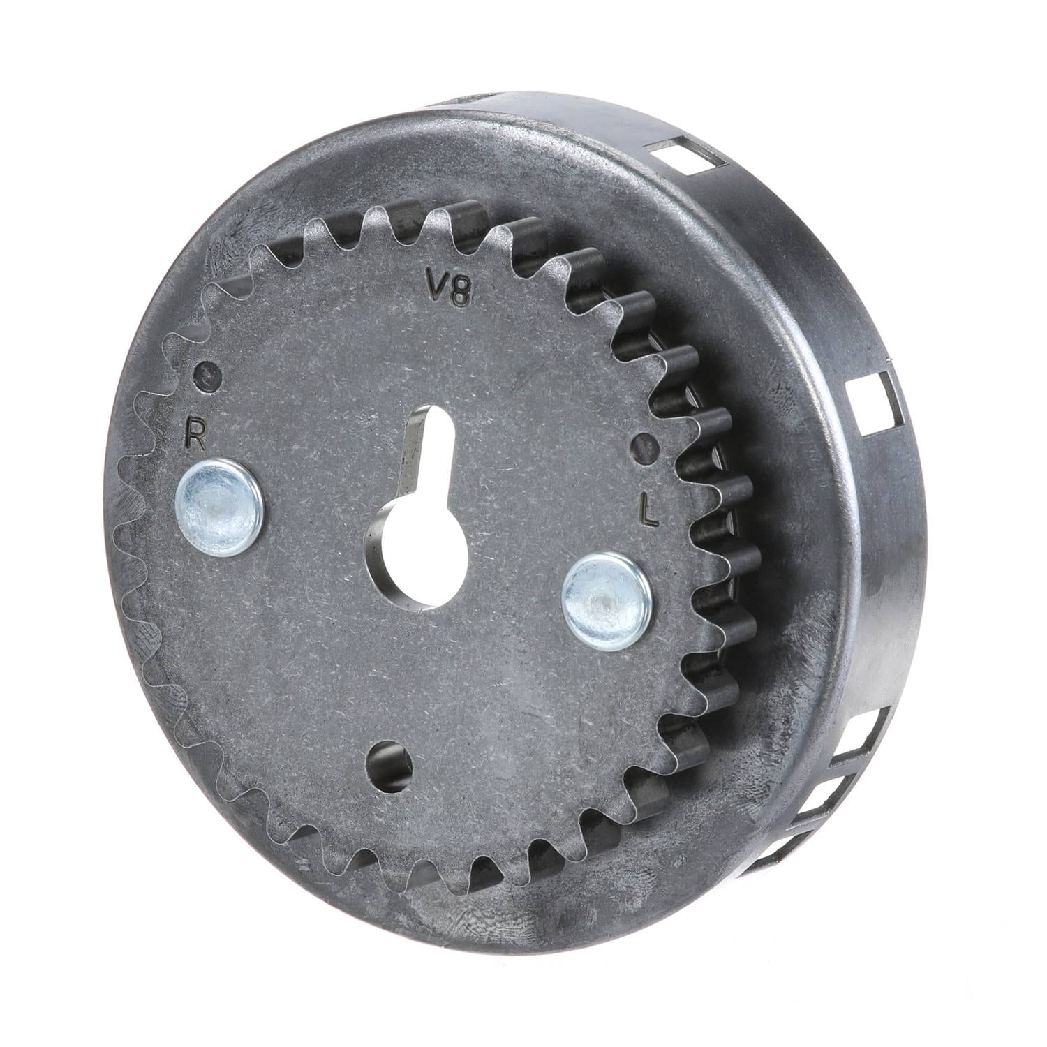 とよ Cloyes 30 Tooth Timing Camshaft Sprocket S854 | O'Reilly