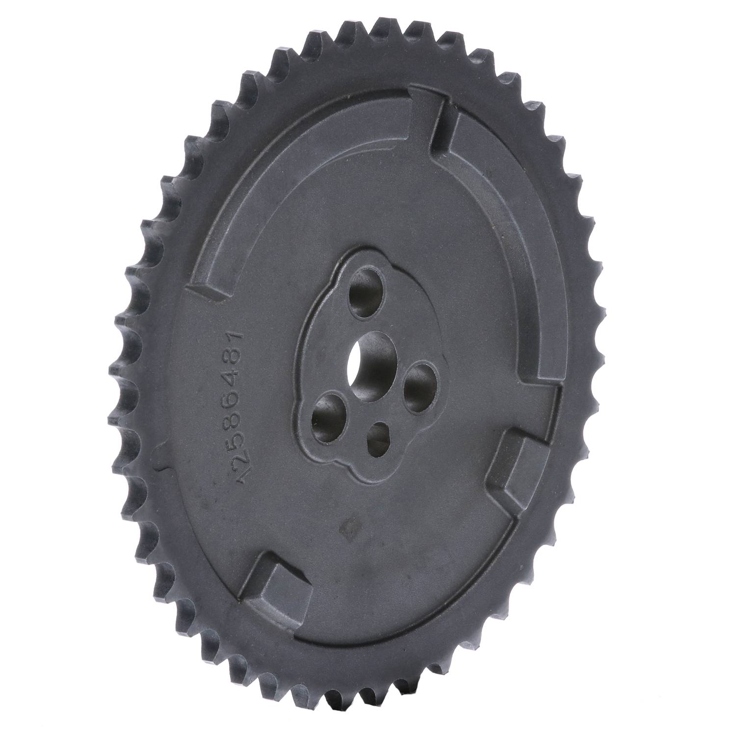 Cloyes 44 Tooth Timing Camshaft Sprocket S916T | O'Reilly Cloyes 44 Tooth Timing Camshaft Sprocket S916T | O'Reilly