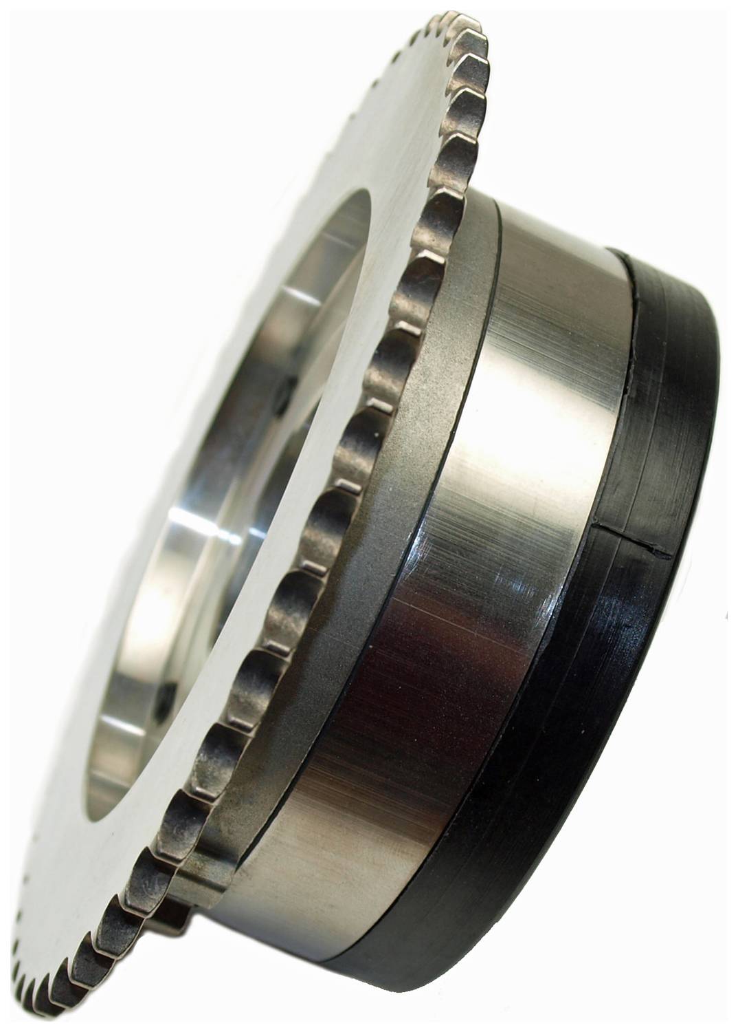 Cloyes Does Not Contain VVT Sprocket. Meets Or Exceeds OEM Performance