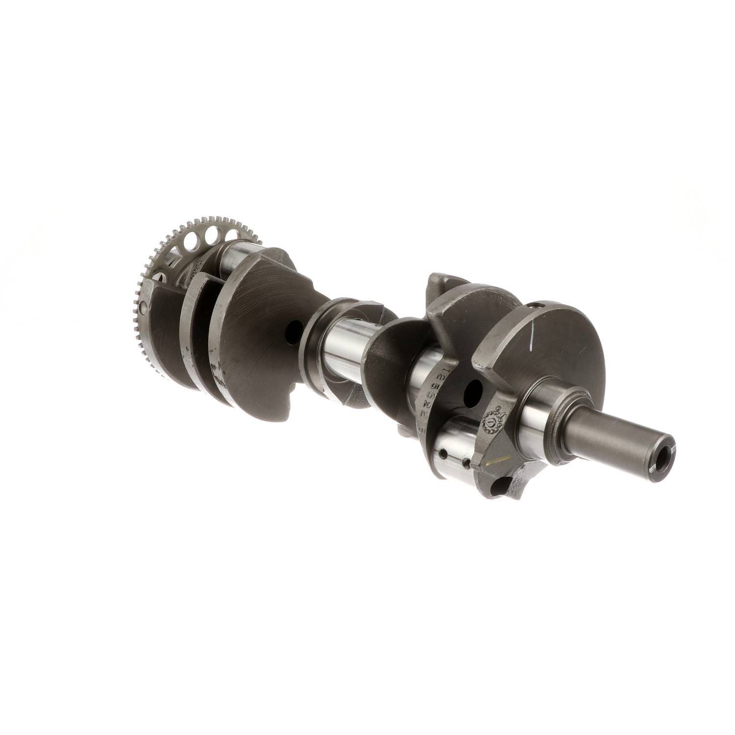 Crankshaft Rebuilders Crankshaft Kit 11960 | O'Reilly Auto Parts