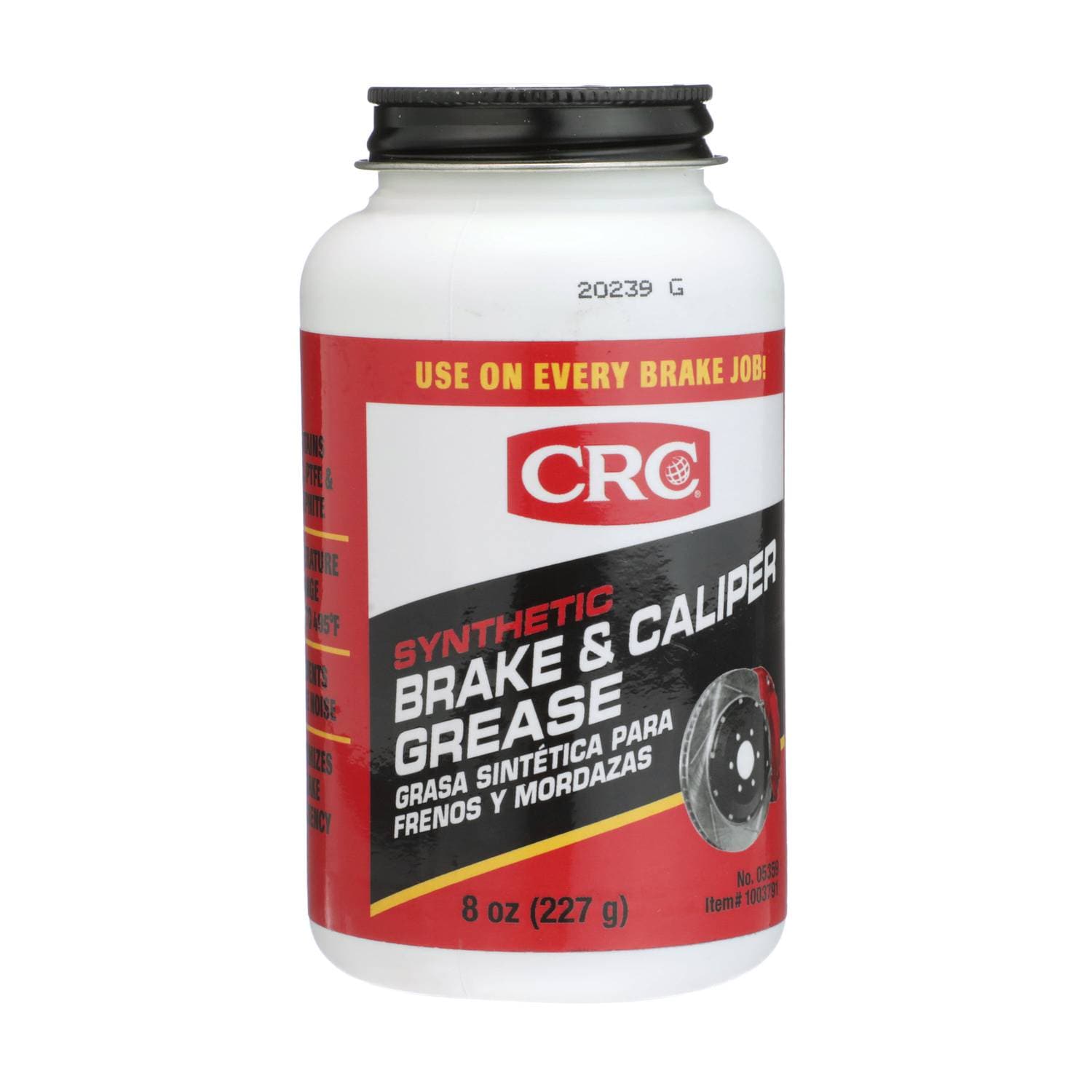 Crc Brake Caliper Grease Sds Wholesale Cheap