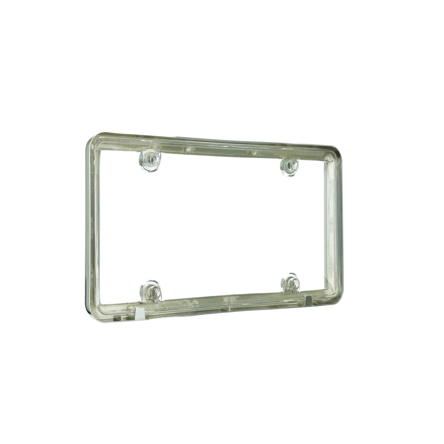 その他 MayLee Cruiser Accessories License Plate Frame 64310 | O'Reilly