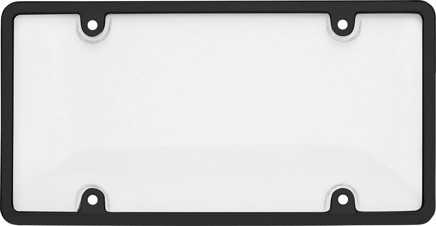 Black/Clear Cruiser Accessories 62051 Tuf Combo Black/Clear Cruiser Accessories 62051 Tuf Combo
