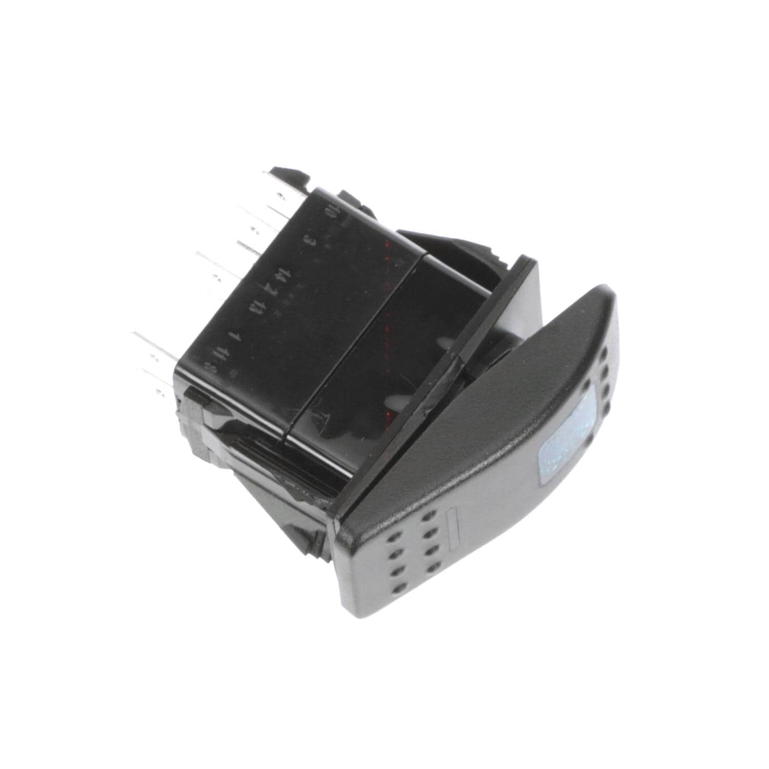 Dorman Conduct-Tite 20 Amp Rocker Switch 84944 | O'Reilly Auto Parts