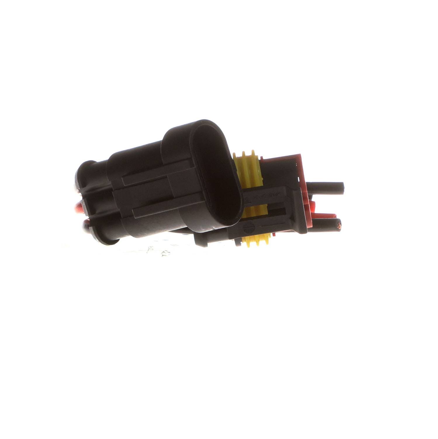 Dorman Conduct-Tite 14 Gauge Pigtail Connector 91442 | O'Reilly