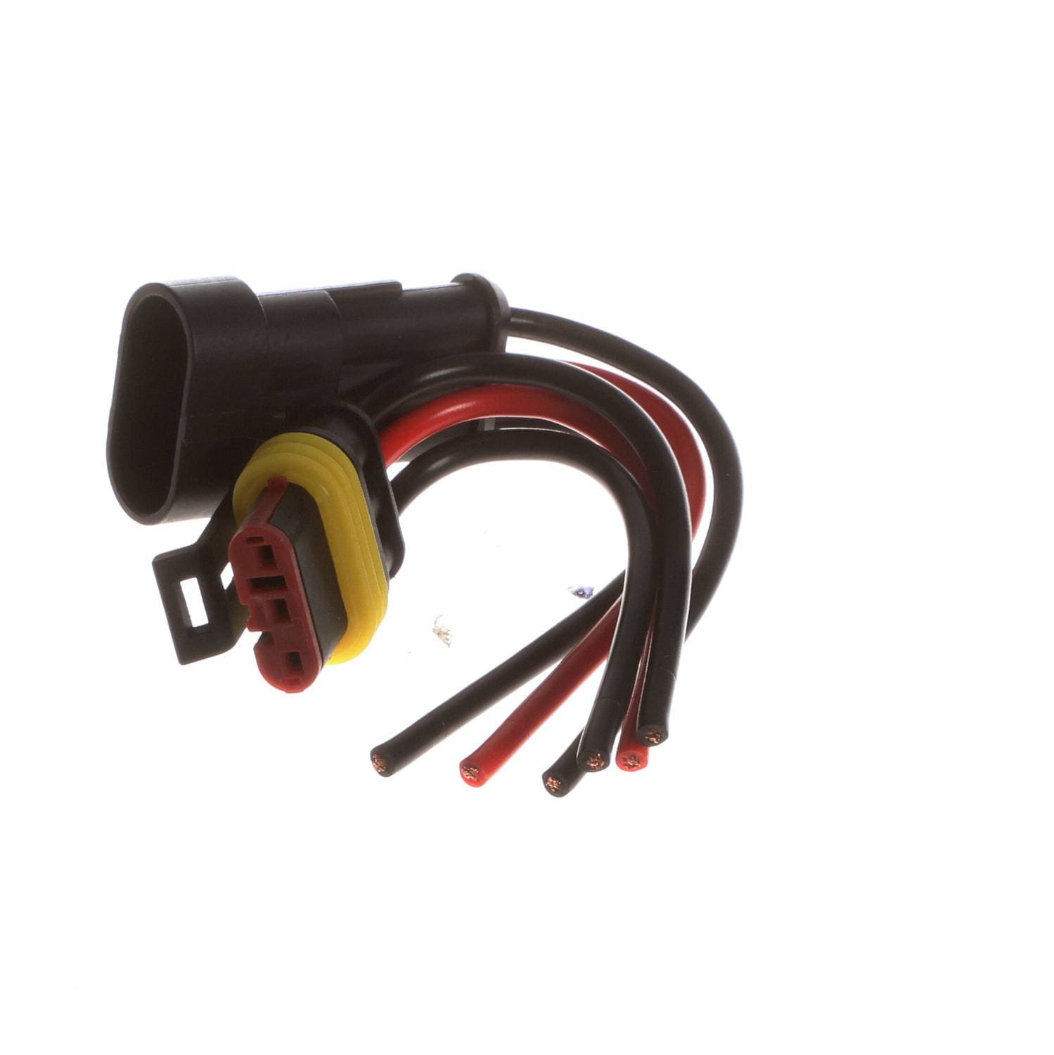 Dorman Conduct-Tite 14 Gauge Pigtail Connector 91442 | O