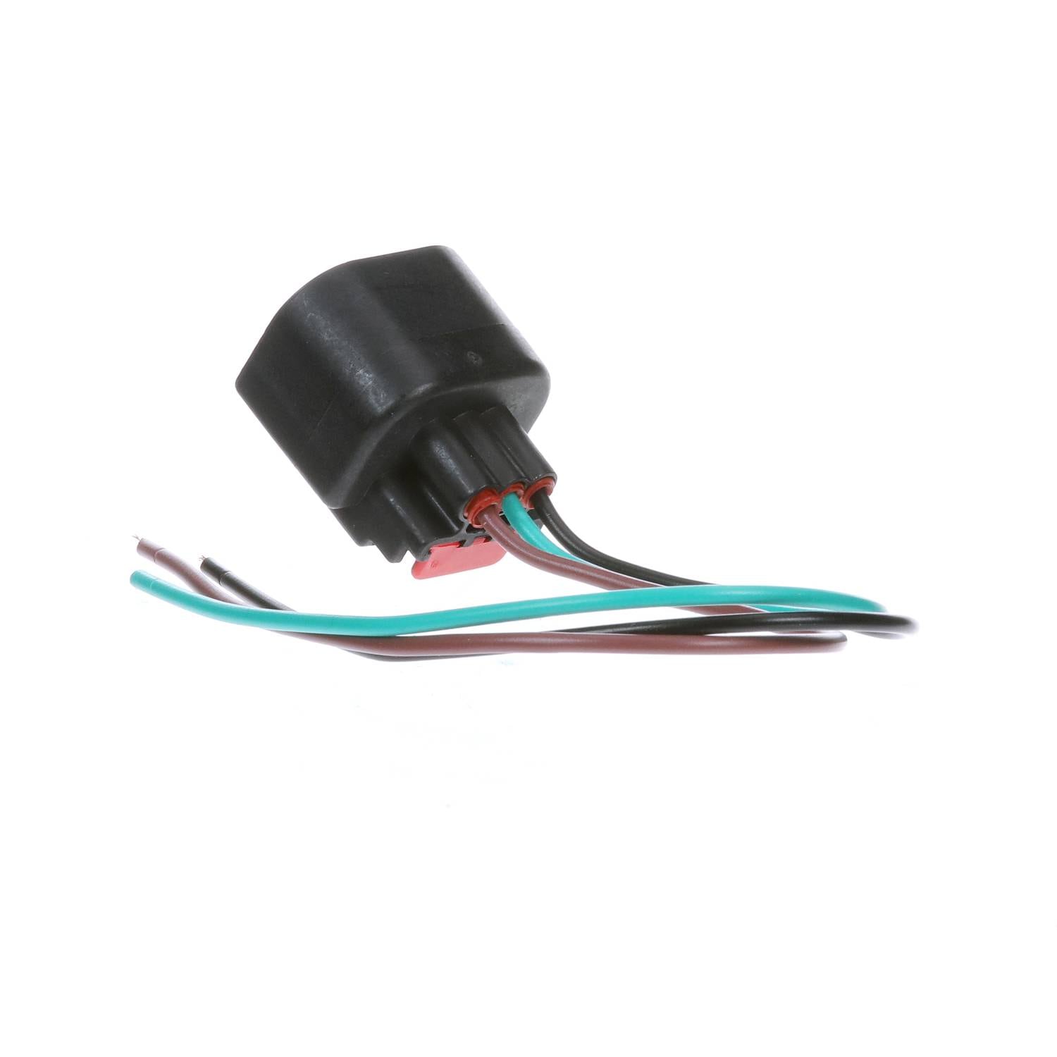 Dorman Conduct-Tite 3 Terminal Headlight Connector 84785 | O