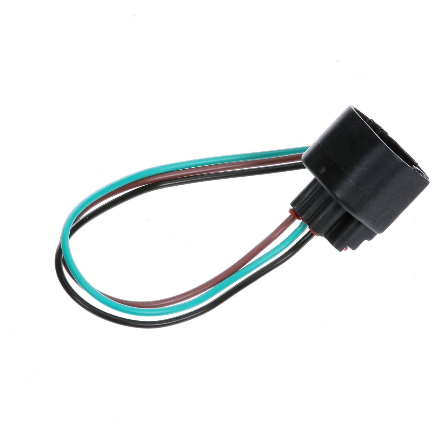 Dorman Conduct-Tite 3 Terminal Headlight Connector 84785 | O