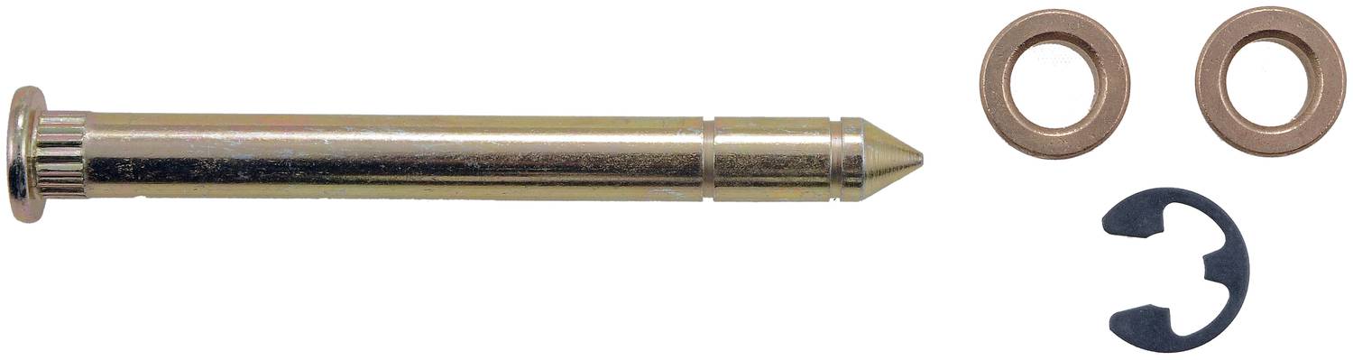 Dorman AutoGrade Door Hinge Pin And Bushing Kit 703269 | O