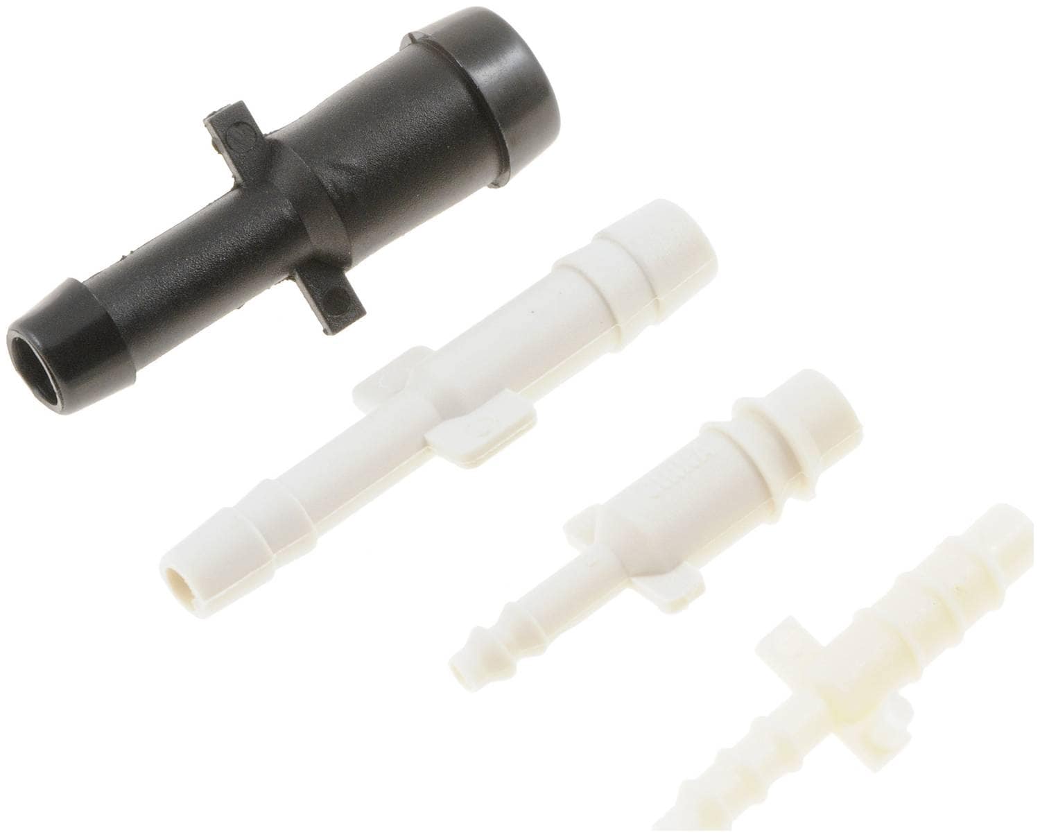 Dorman AutoGrade Hard Vacuum Tubing Connector Assortment