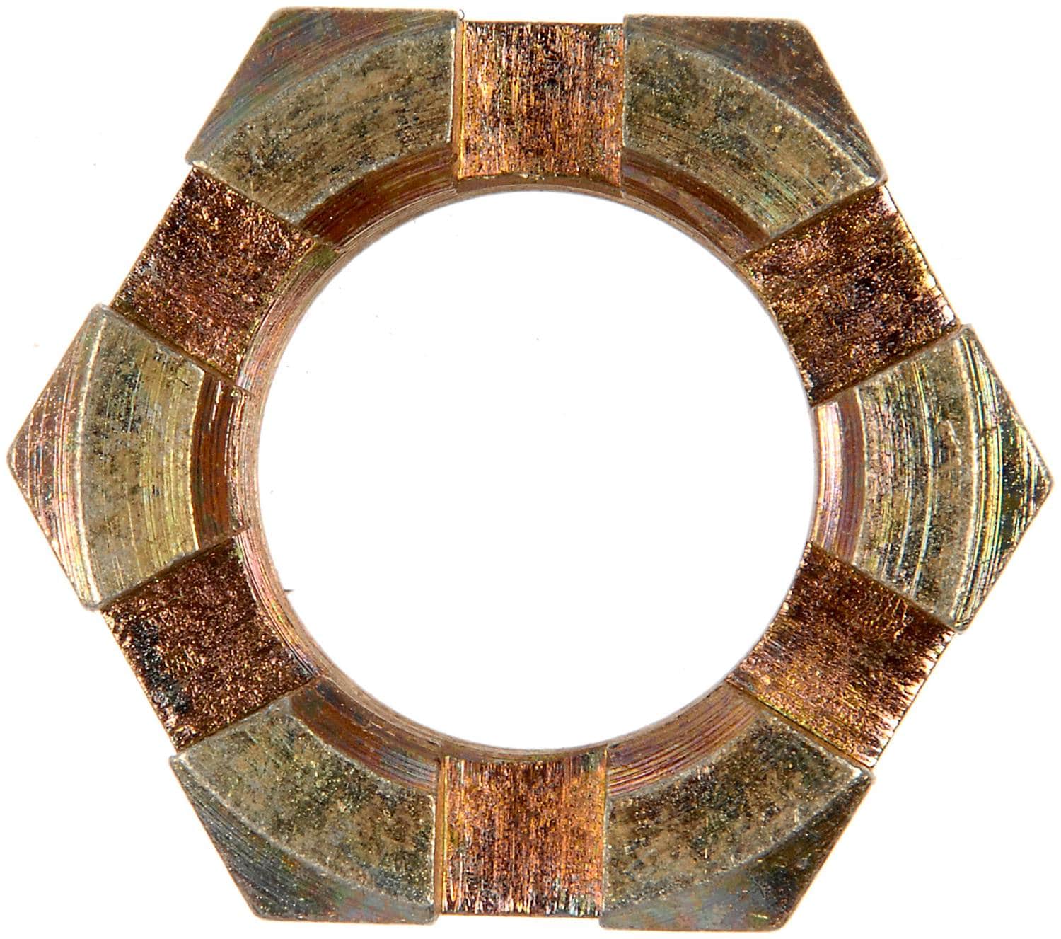 Dorman AutoGrade 3/4-16 Inch Thread Spindle Nut 615040 | O