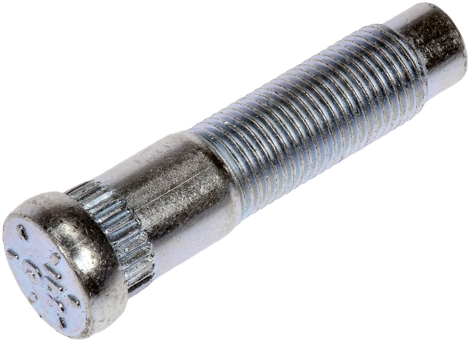 Dorman 610-414 Wheel Lug Stud for Specific Models (Pack of 10