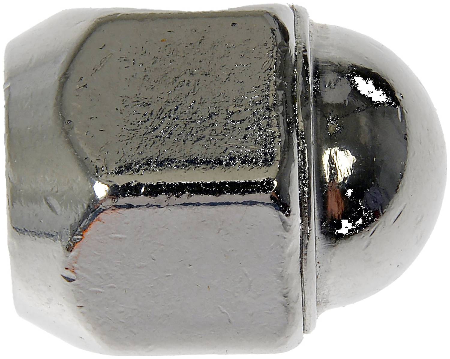 ゆゆ Dorman AutoGrade M12-1.25 Thread 19mm Hex Wheel Lug Nut