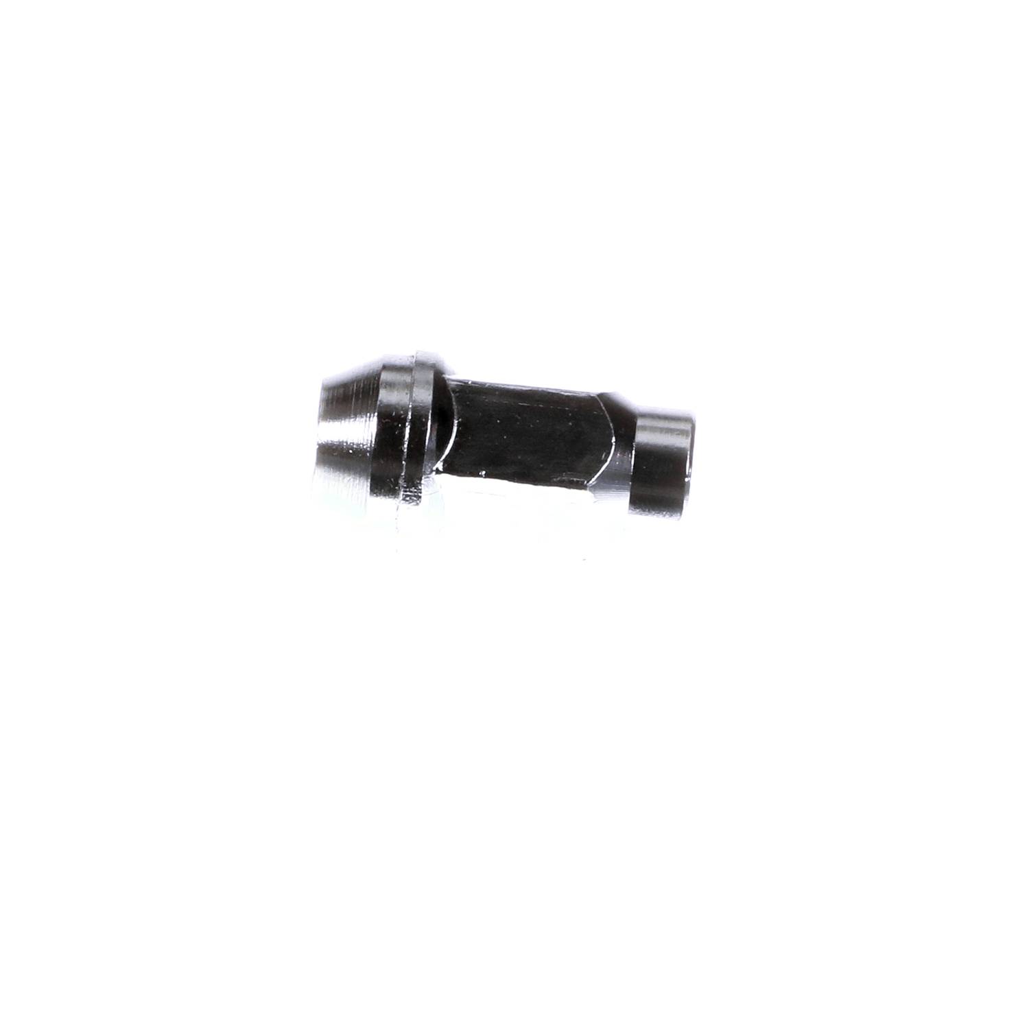 2-Piece 6.5Ft Black Bed Rail Caps For 1999-2007 Chevy Silverado/GMC Sierra - Easy Install, Custom Look
