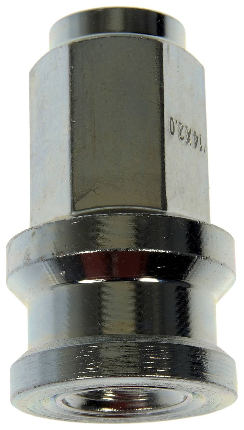 Dorman AutoGrade M14-2.0 Thread 21mm Hex Wheel Lug Nut
