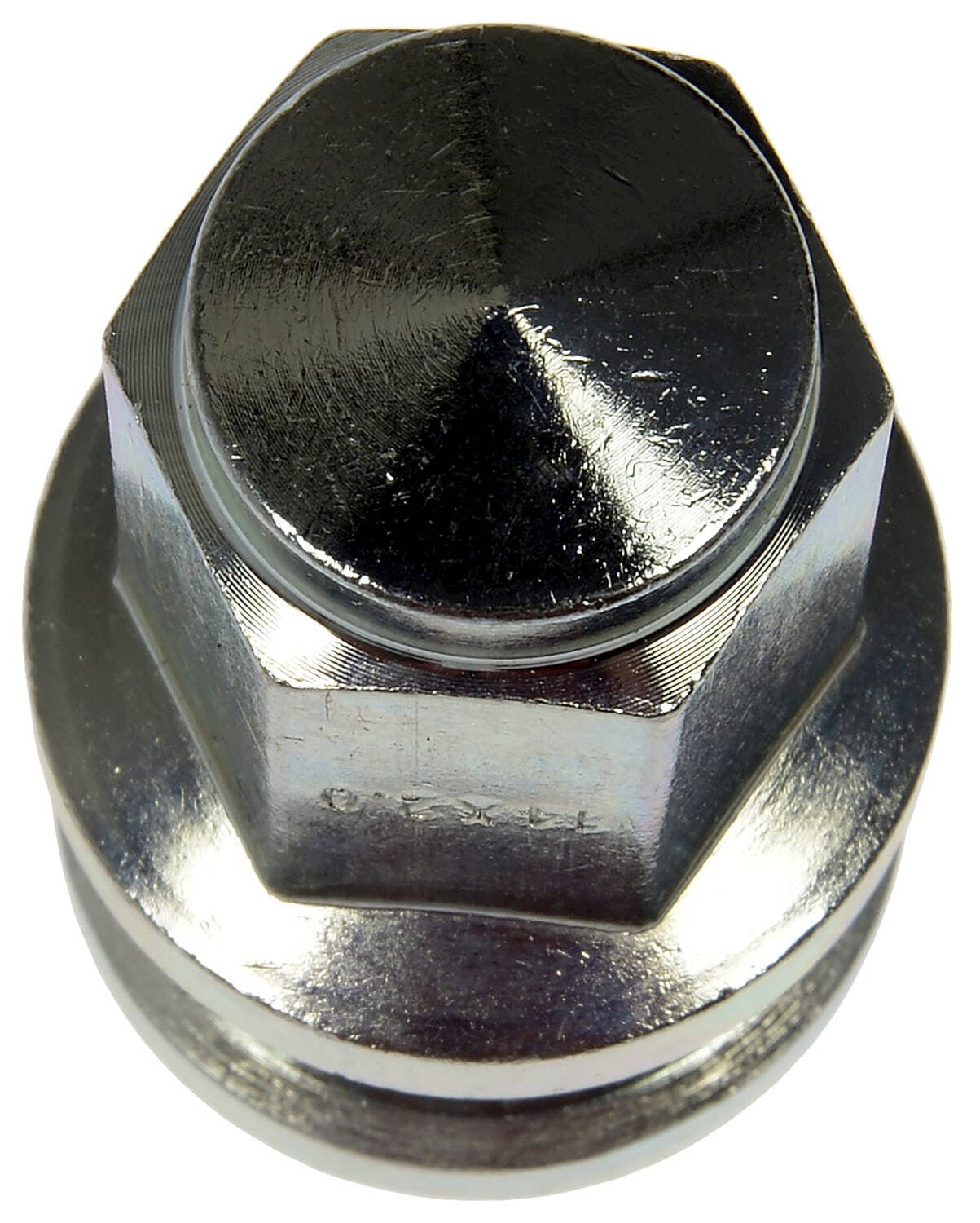 Dorman AutoGrade M14-2.0 Thread 21mm Hex Wheel Lug Nut