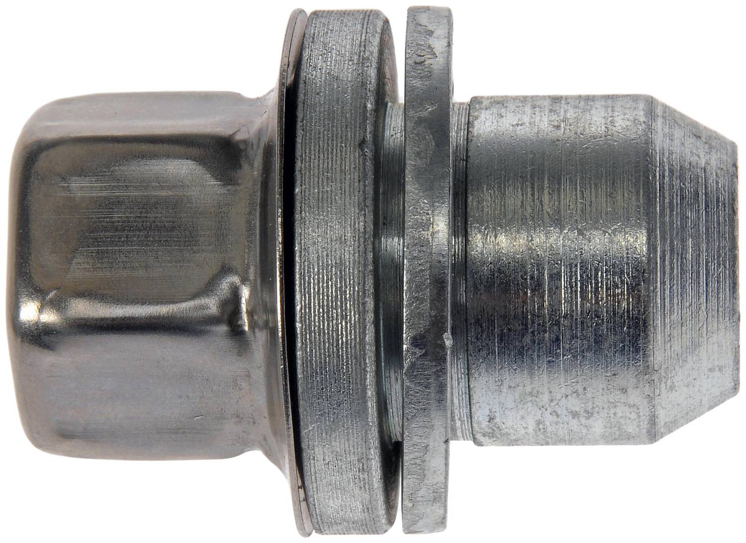 Dorman 611-277 Wheel Lug Nut – Limited Lifetime Warranty