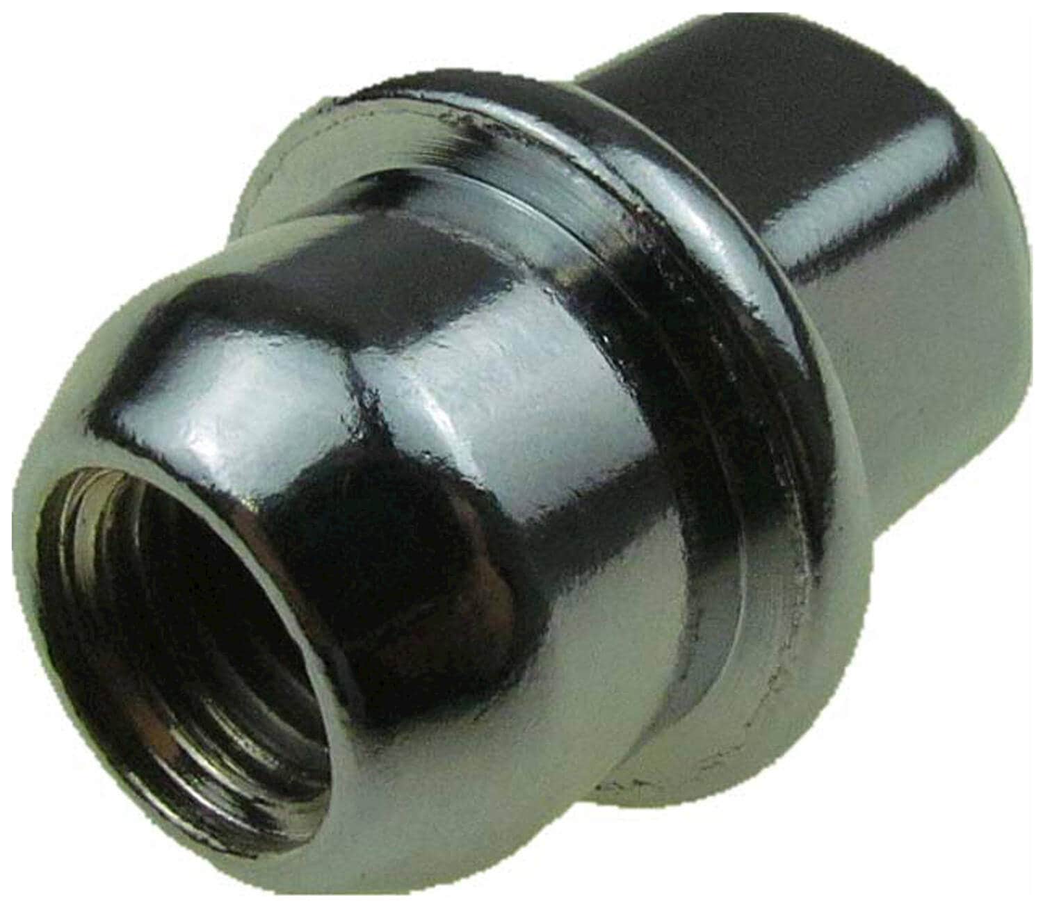 Dorman AutoGrade M12-1.50 Thread 19mm Hex Wheel Lug Nut Dorman AutoGrade M12-1.50 Thread 19mm Hex Wheel Lug Nut
