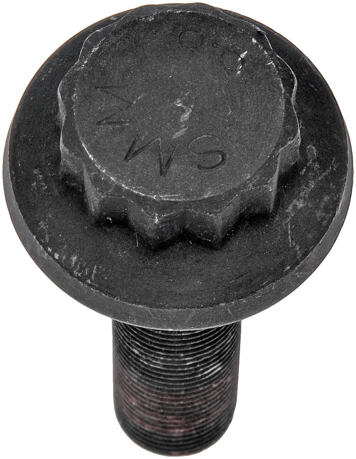 Dorman AutoGrade M16-1.50 Thread Axle Bolt 6150061 | O