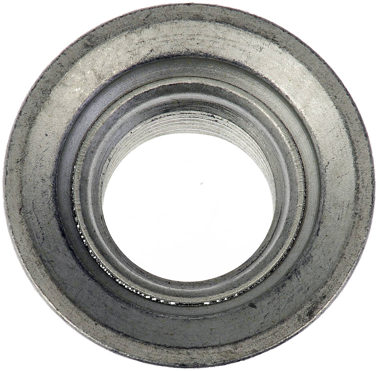Dorman AutoGrade M24-2.0 Thread Spindle Nut 615008 | O Dorman AutoGrade M24-2.0 Thread Spindle Nut 615008 | O