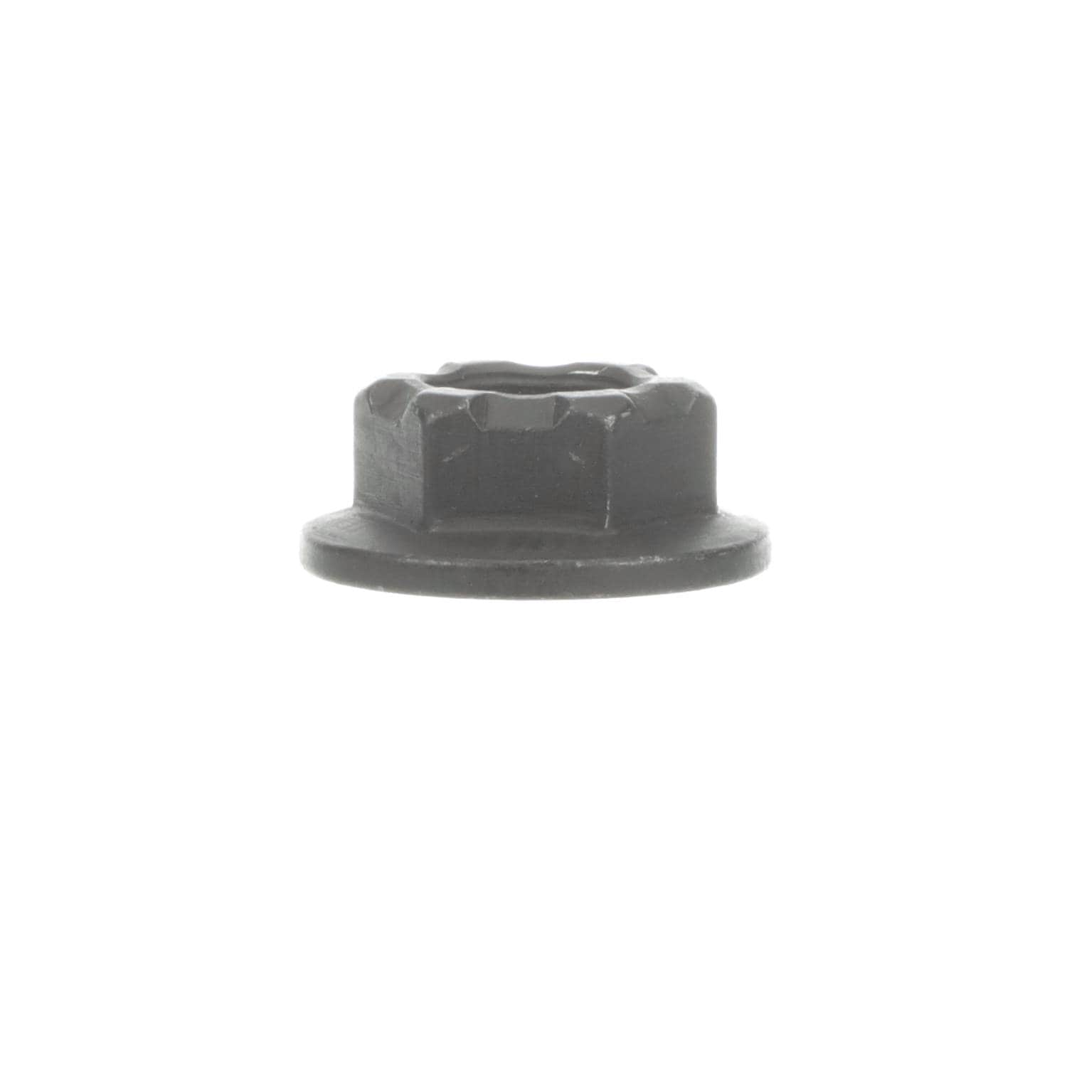 Autogade Spindle Nut M22-1.5 Hex Size 32mm (2-pack) 615-160