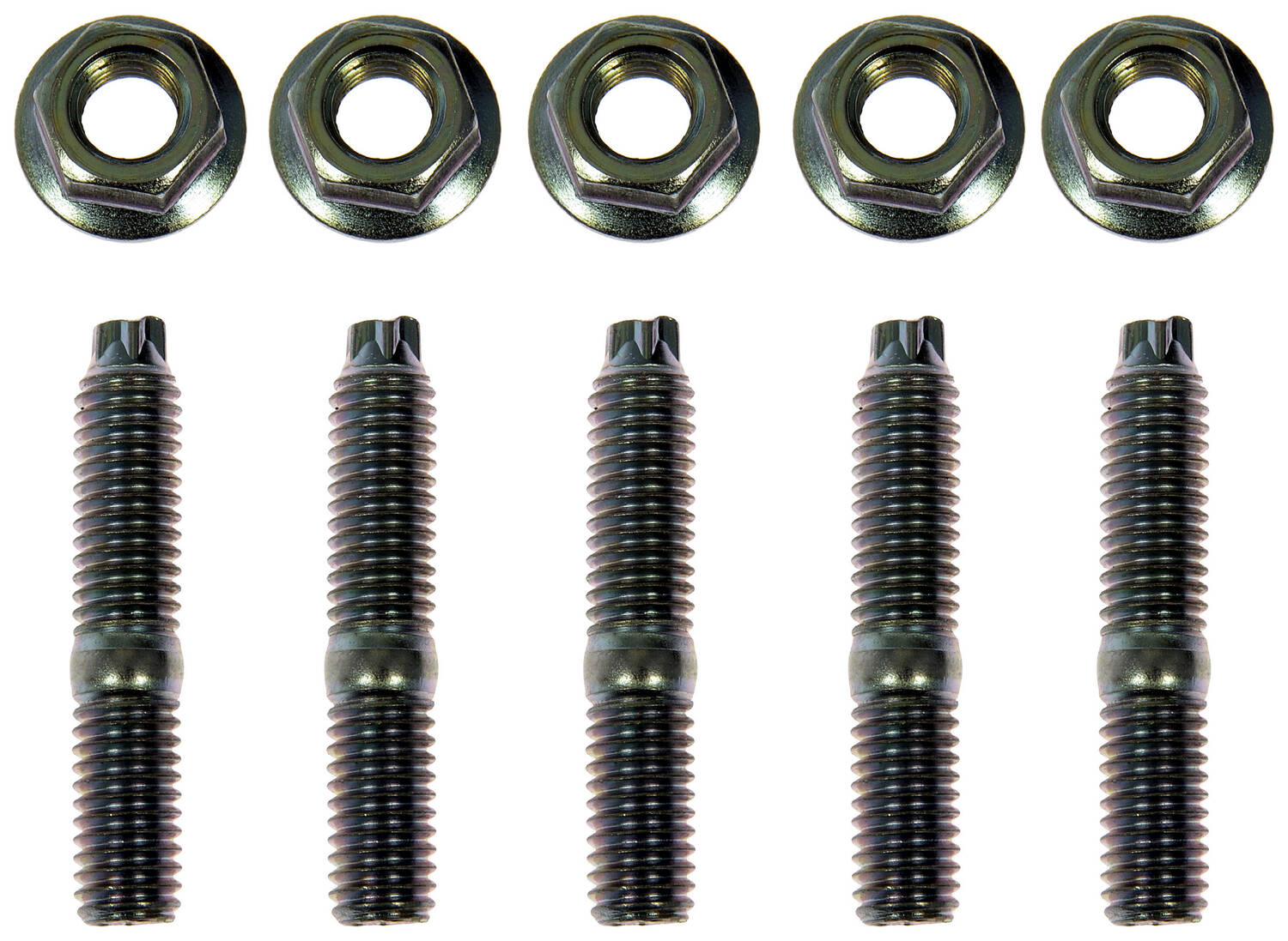 2x Thule Clé Pour Coffre De Toit N001-N250 - Foto 2