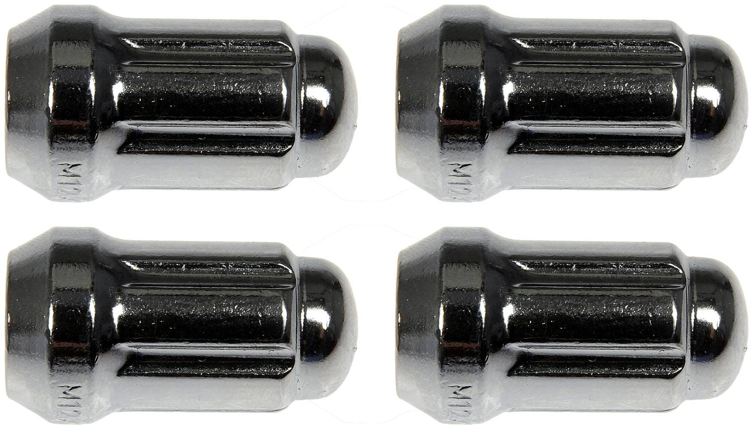 Dorman AutoGrade M12-1.25 Thread Wheel Lock Set 712415 | O