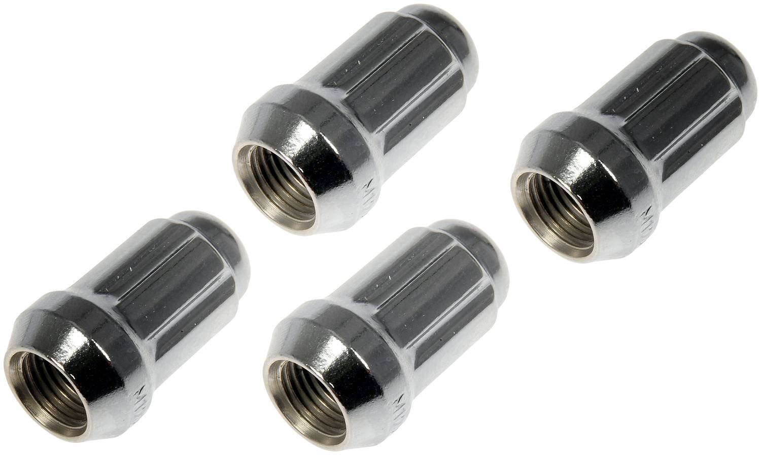 Dorman AutoGrade M12-1.25 Thread Wheel Lock Set 712415 | O'Reilly