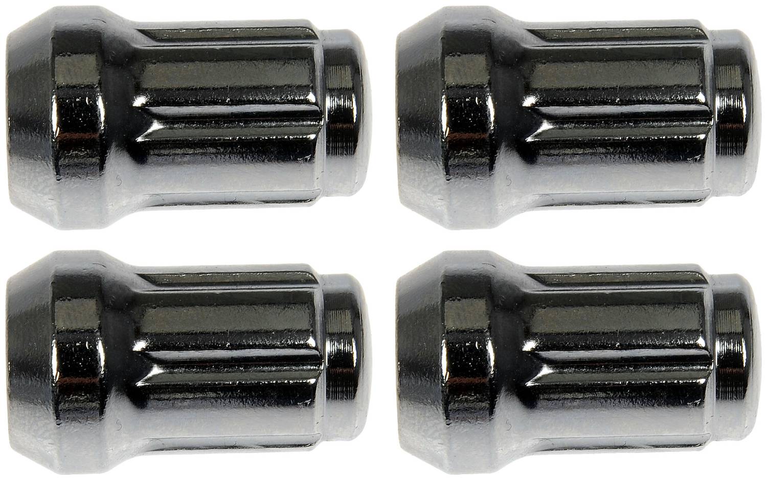 M14-1.50 Bolt/Ball Seat Wheel Lock Set, 712-690 - View #4