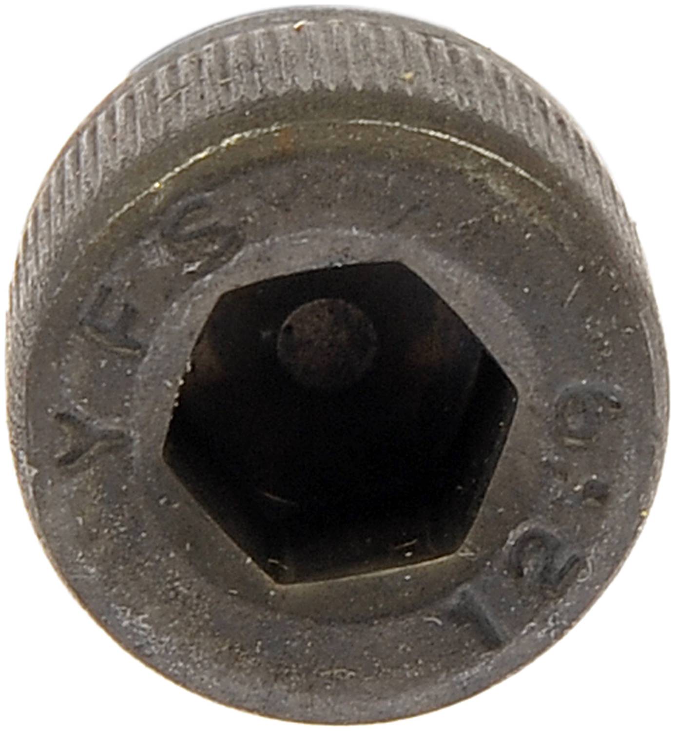 Dorman AutoGrade M8-1.25 Thread 5mm Hex Cap Screw 880416 | O